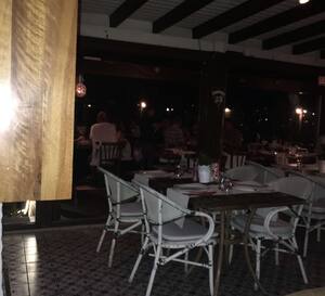 Marina Bistro Ocakbasi Neyzar In Yeri Bodrum Merkez Bodrum